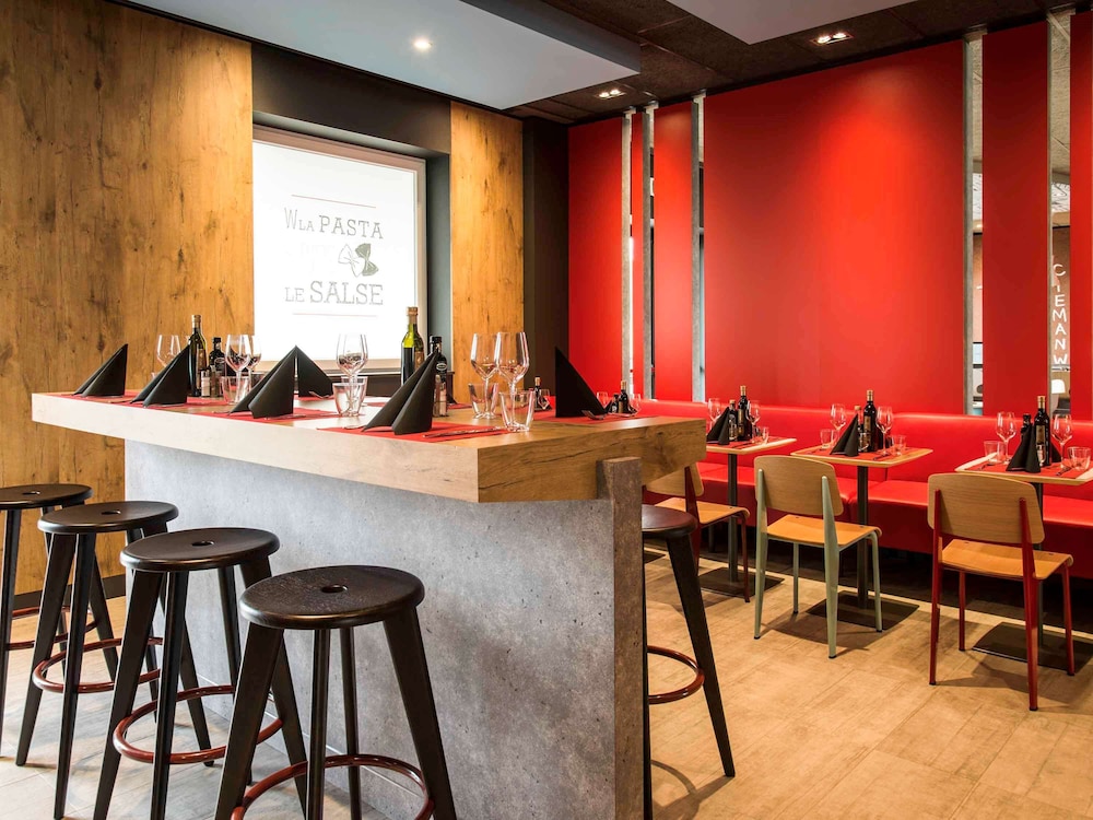 Ibis Milano Fiera 48/70