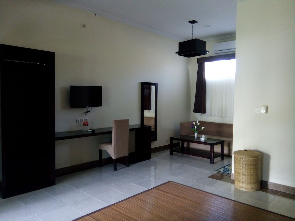 Segara Anak Hotel 27/47