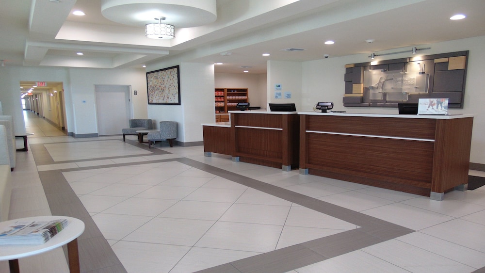 Holiday Inn Express Suites Boynton Beach West 9/71
