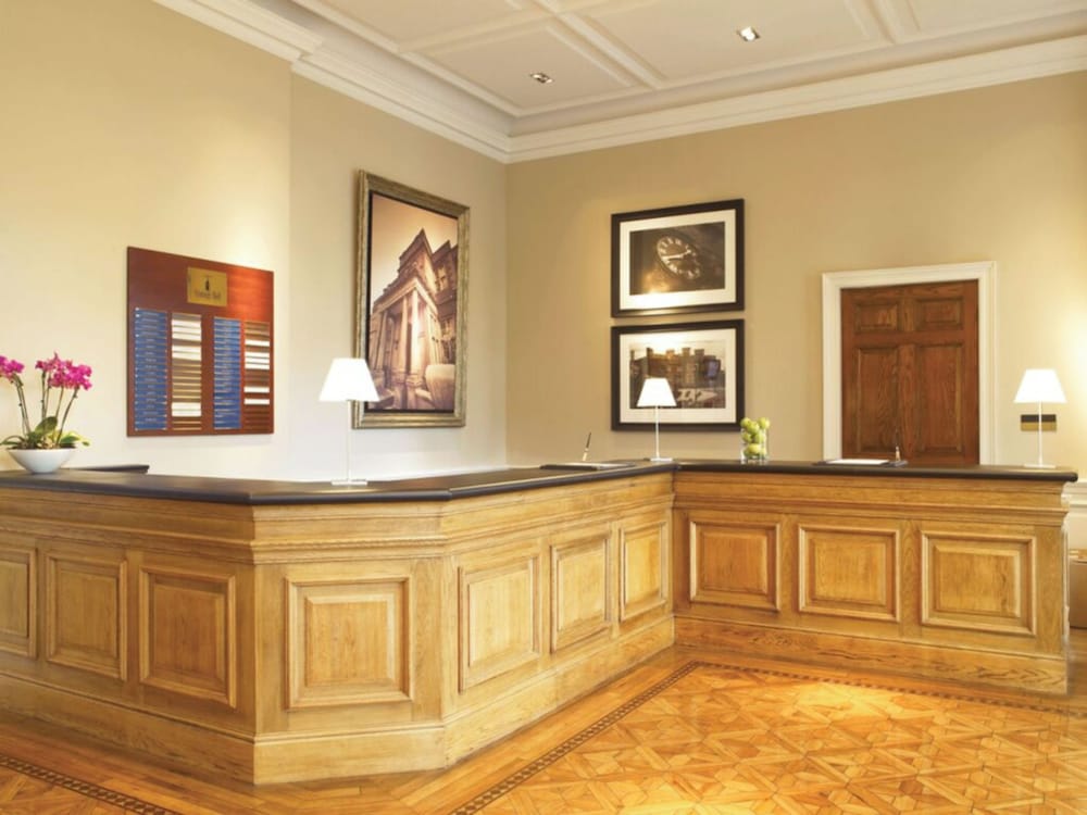 De Vere Cranage Estate 3/44