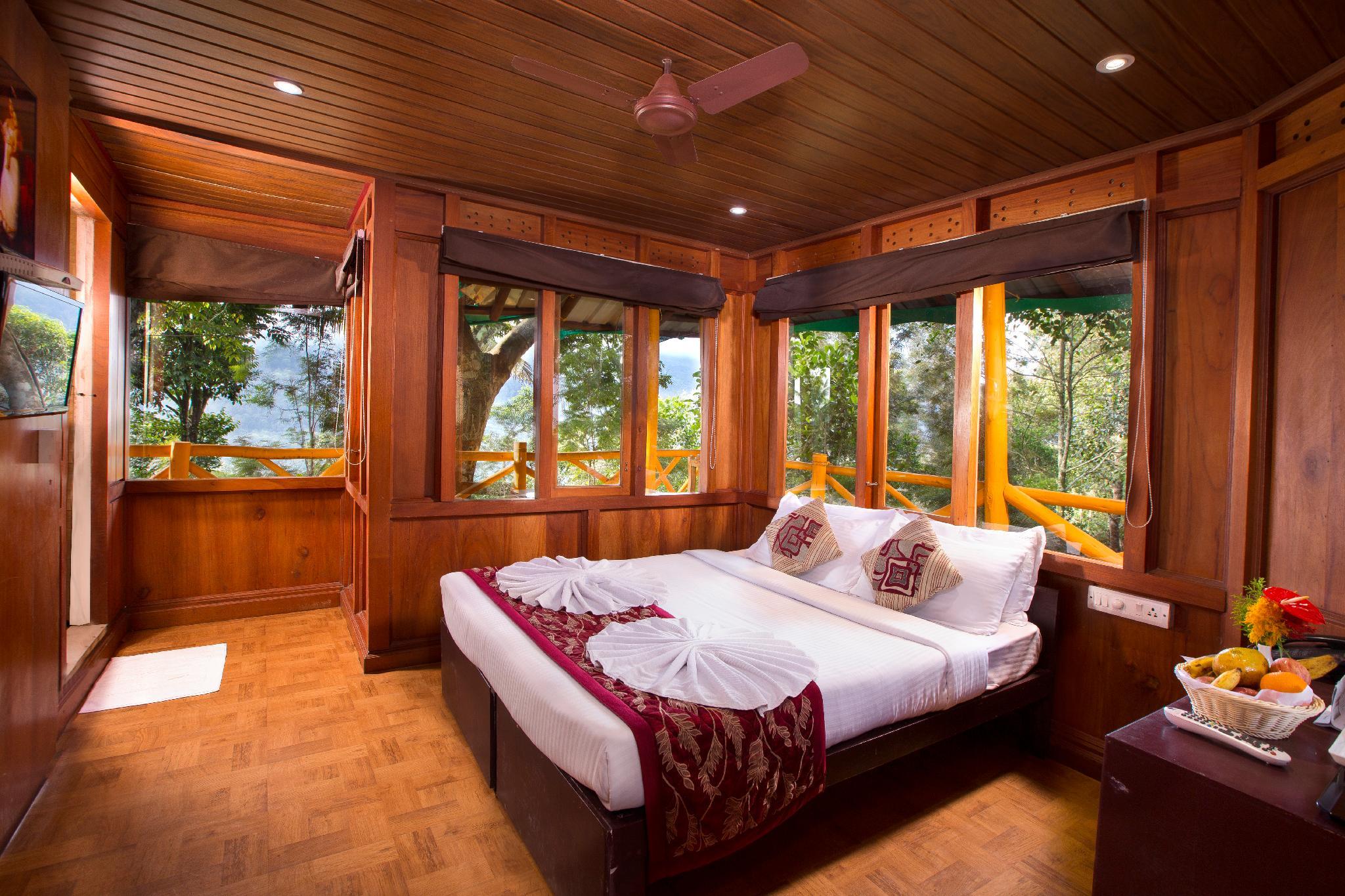 Tree House