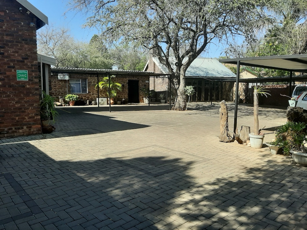 Zebra Guest House 31/41