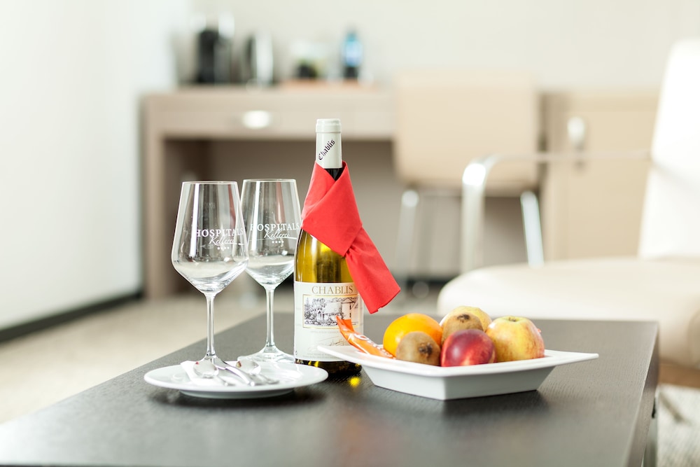 Golden Tulip Kassel Hotel Reiss 47/58