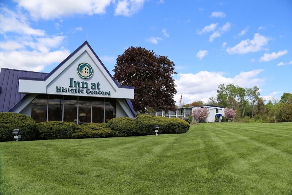 Historic Concord Suites 45/50