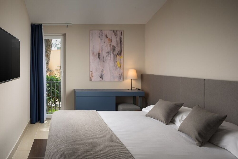Room at Istrian Villas Plava Laguna, UMAG