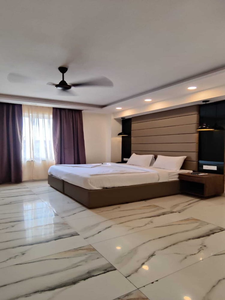 PK Boutique Hotel 20/50