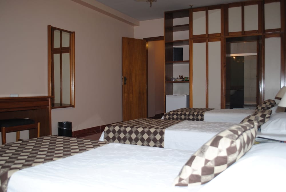 Rondonia Palace Hotel 19/52