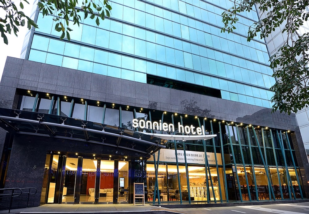 SONNIEN HOTEL photo1