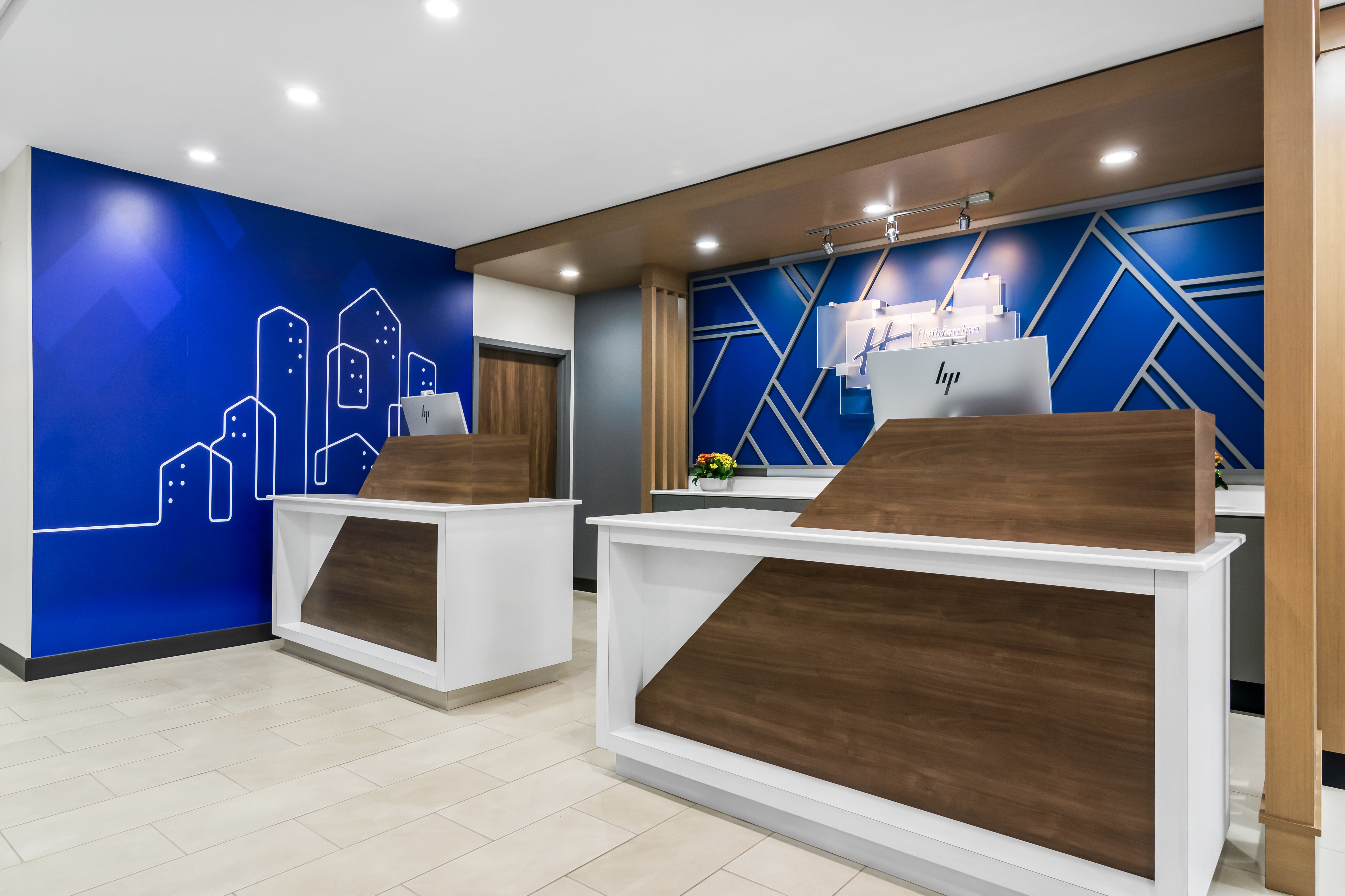 Holiday Inn Express And Suites Joplin Southeast by IHG 2/58