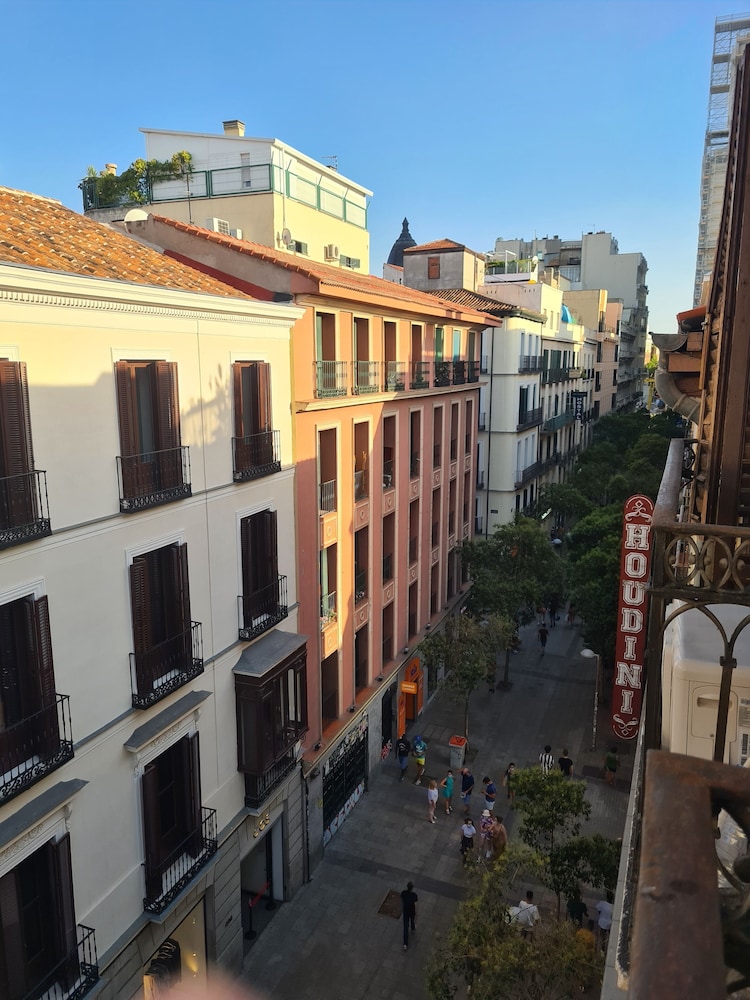 Hostal Las Murallas 3/50