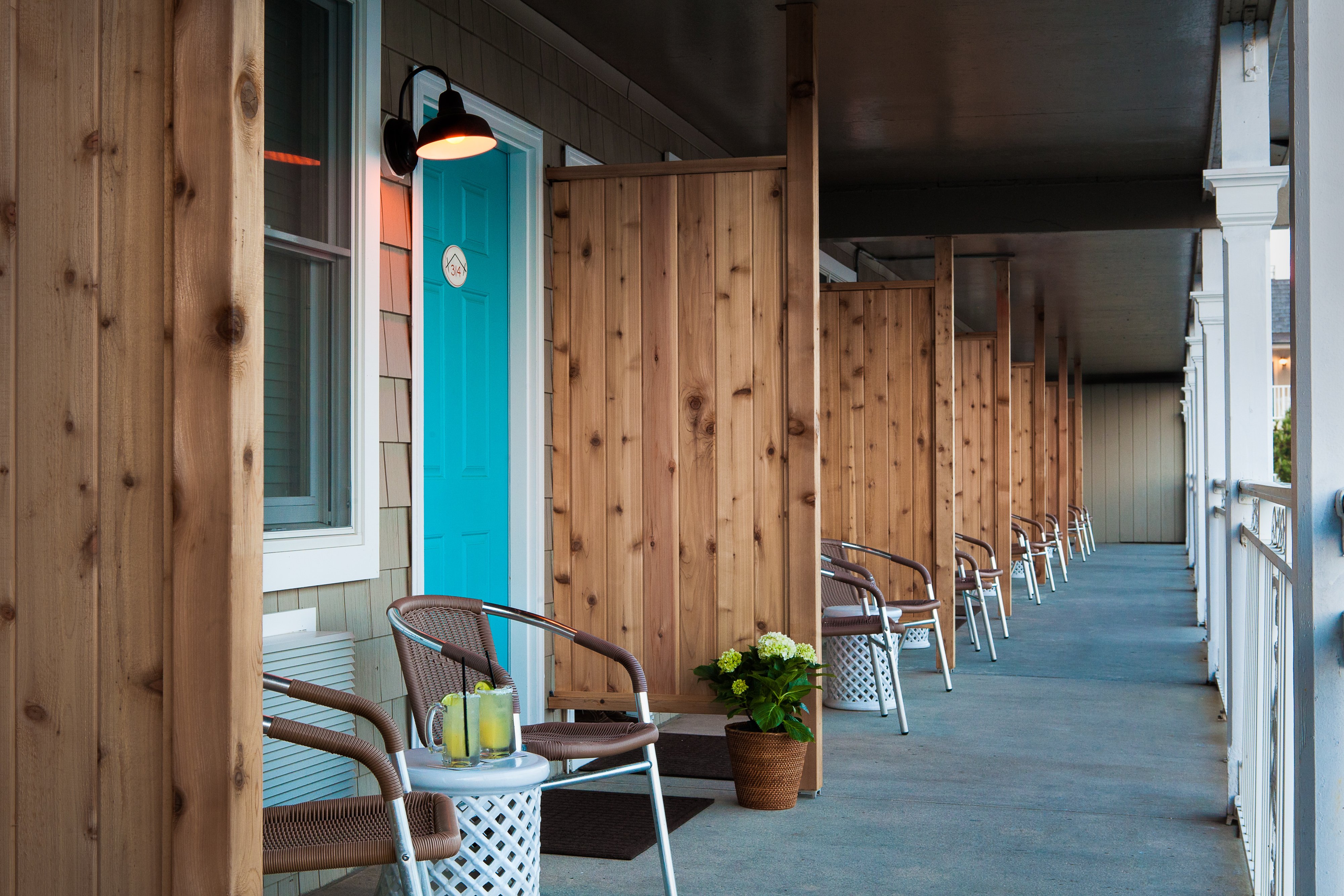 The Beach Shack 4/46