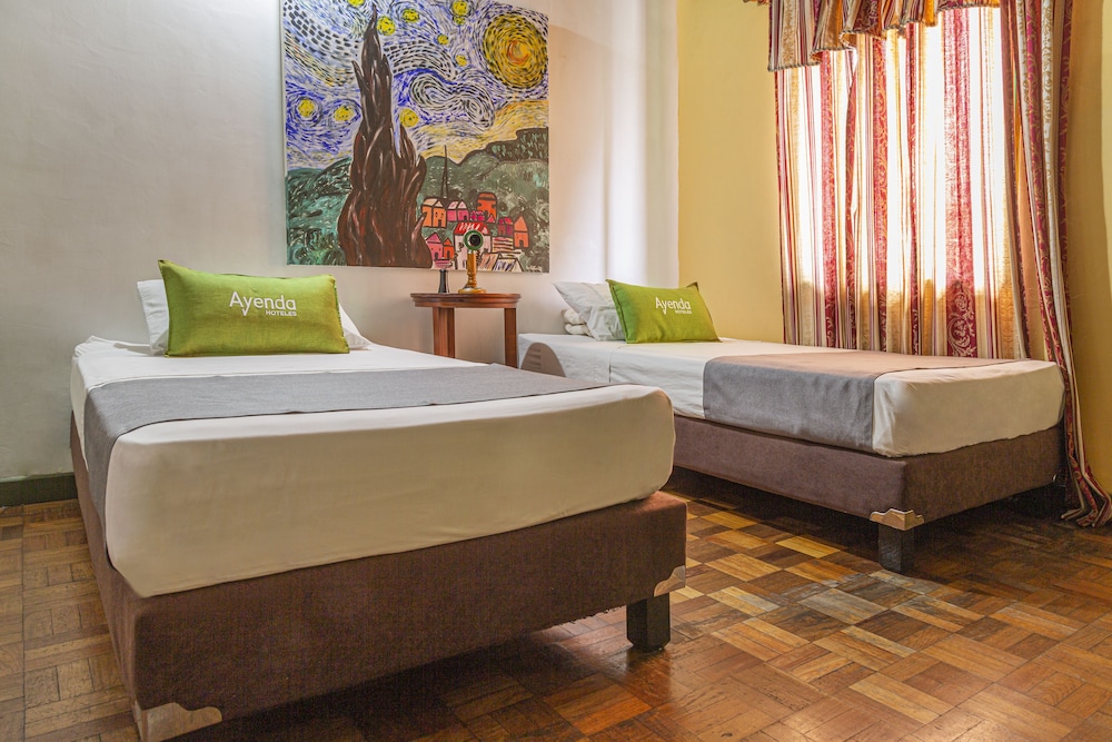 Habana Vieja Hotel 17/46