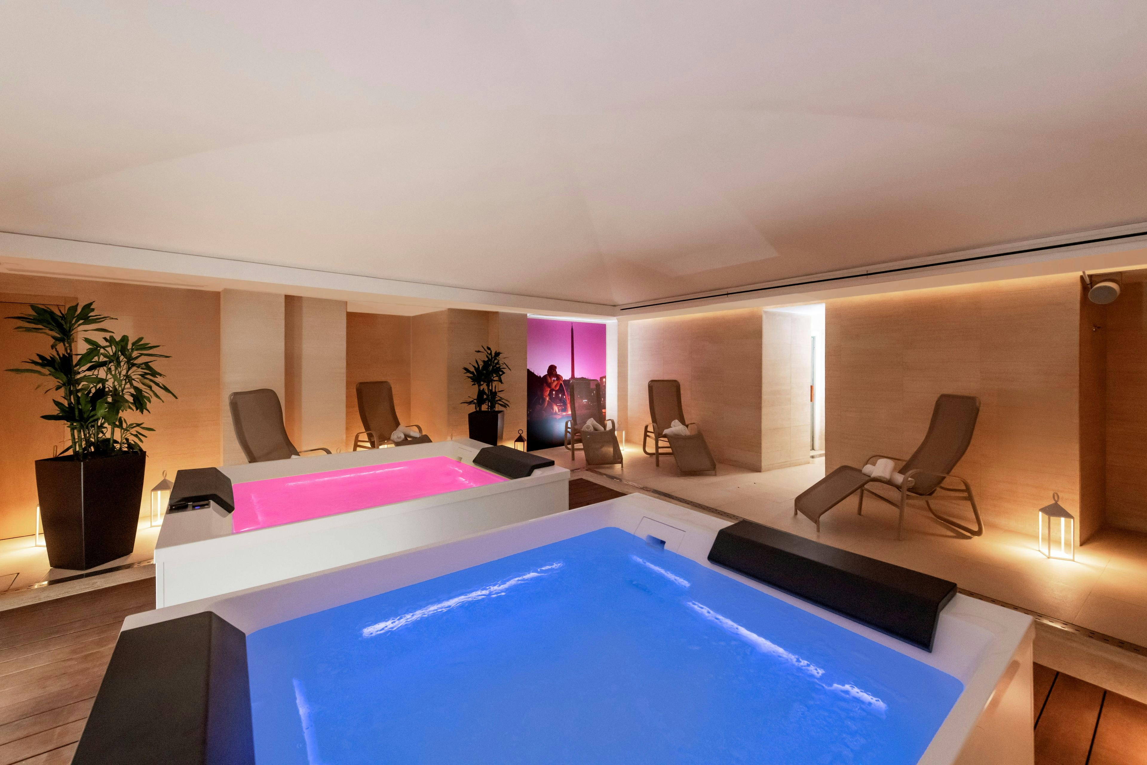 Hotel Indigo Rome St George 44/83