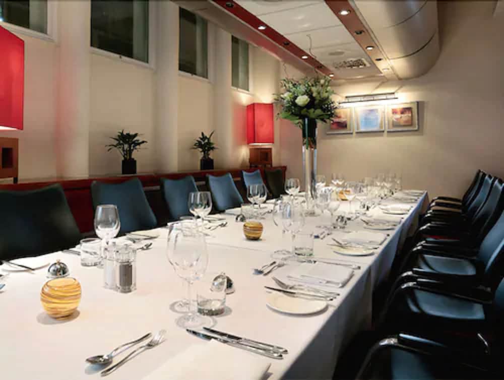 Townhouse Hotel Manchester 62/70
