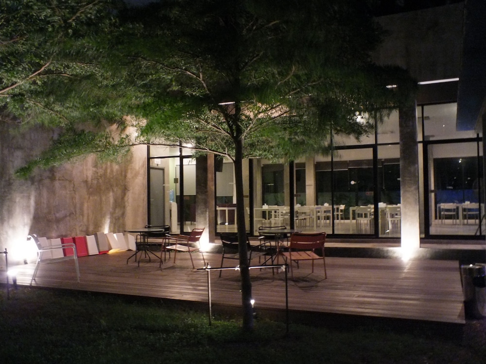 Hub de Leaf Rayong 39/46