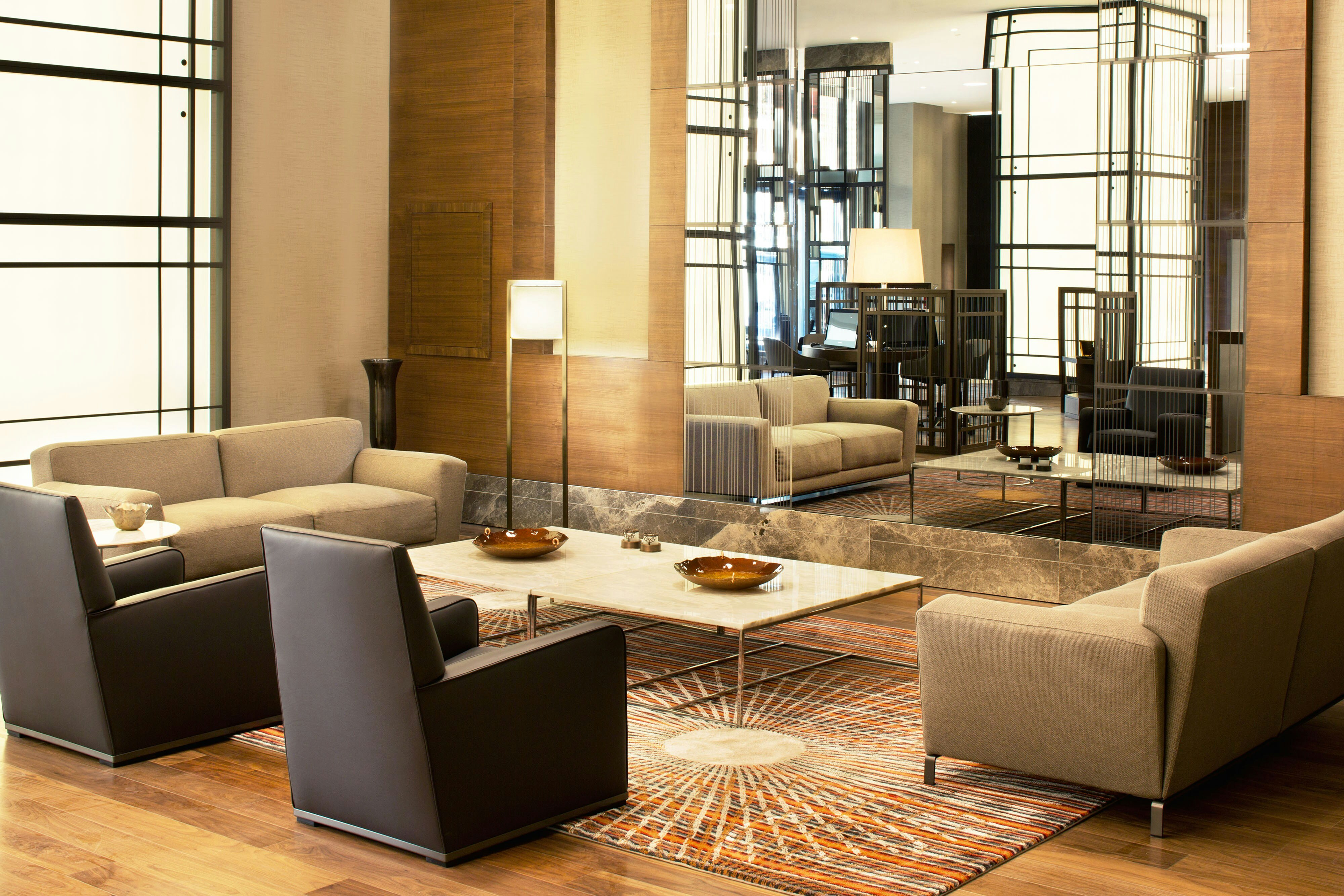Sheraton Grand Istanbul Atasehir 45/79