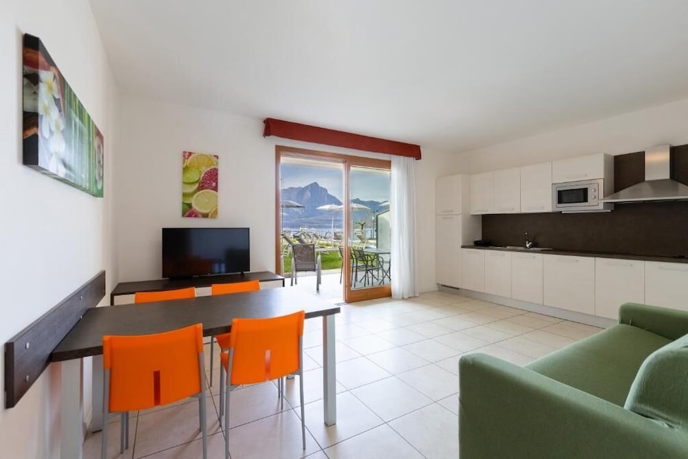 Residence La Corte Danese 23/42