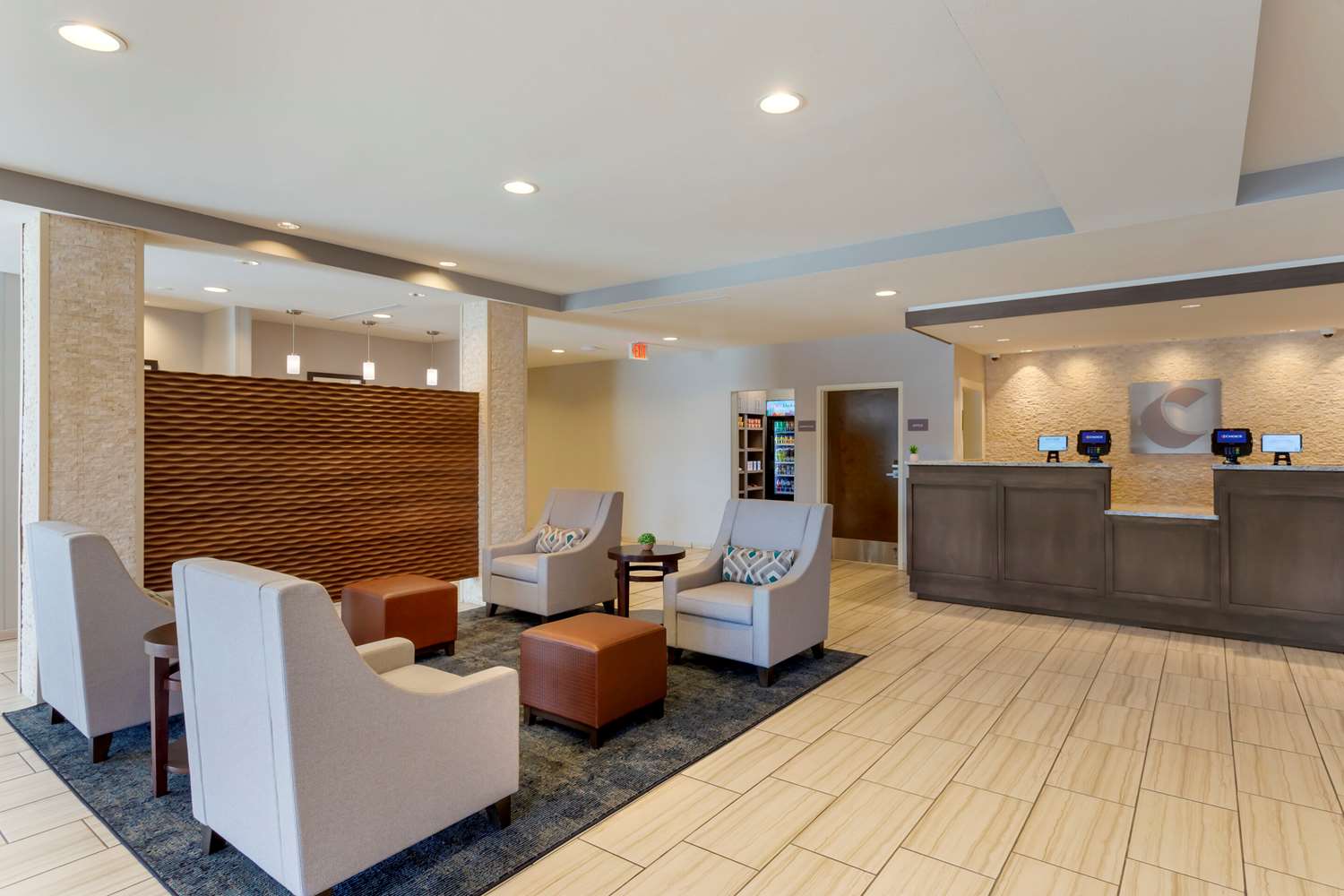 Comfort Inn Jonesboro Central 11/28