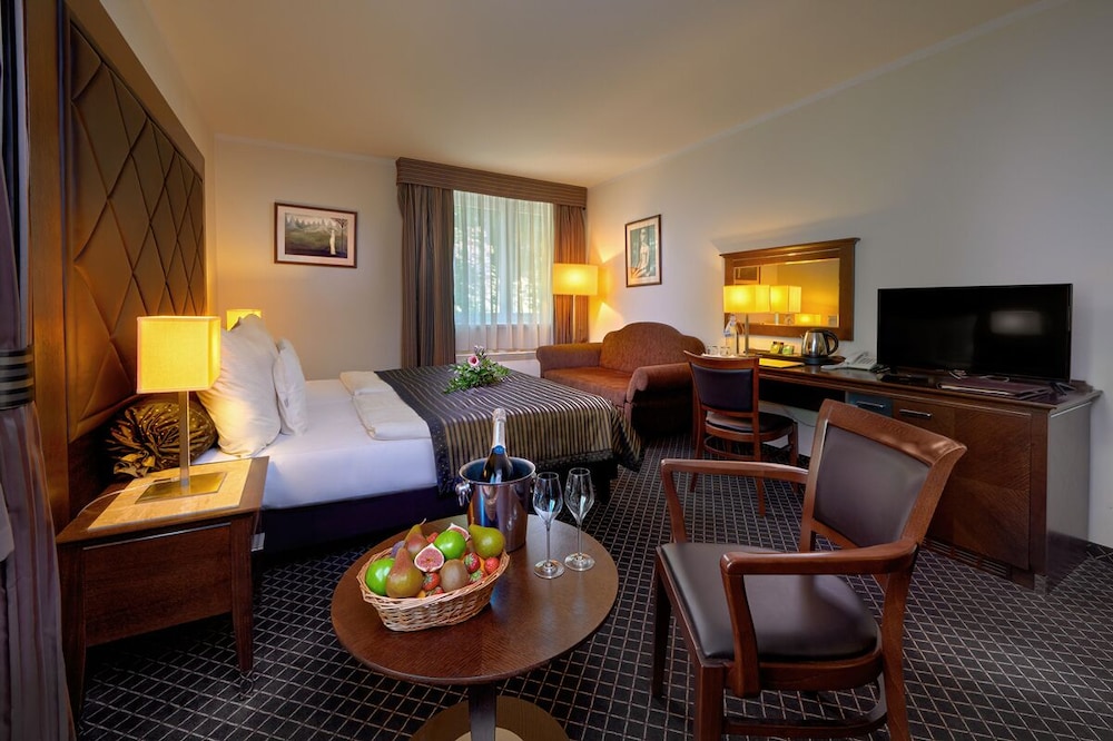 Hotel Selsky Dvur 30/58