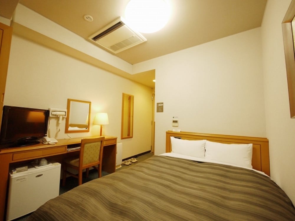 Hotel Route Inn Shin Shirakawa Ekihigashi 12/40