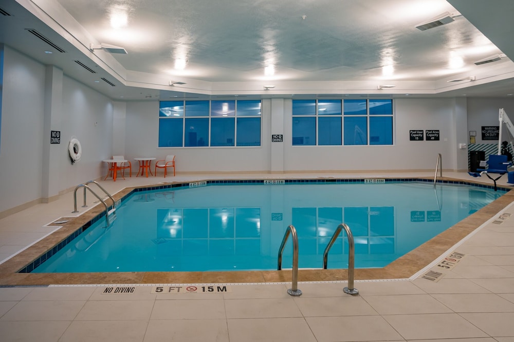 Holiday Inn & Suites Atlanta N - Chamblee Dunwoody thumb 4