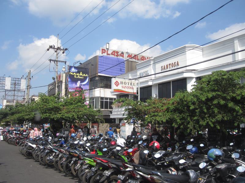 Hotel Santosa 22/27