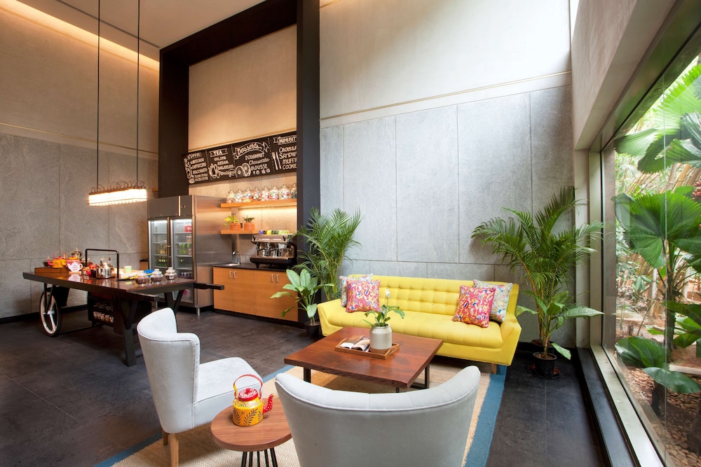 Hyatt Centric Mg Road Bangalore 61/72