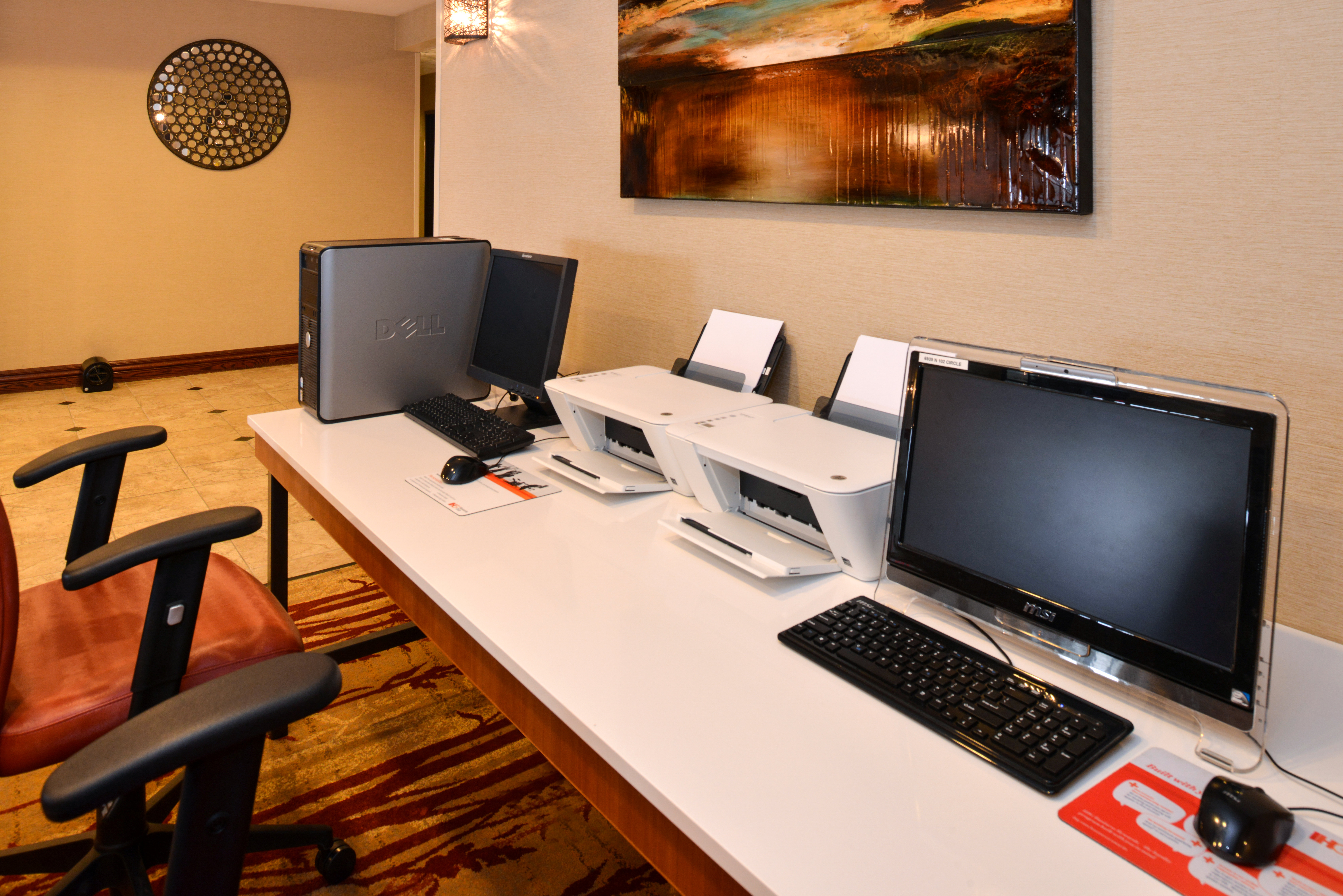 Holiday Inn Express Hotel & Suites Cherry Hills 42/46