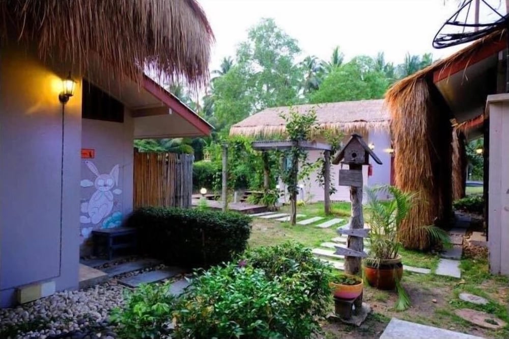 Kalacanal Resort 38/50