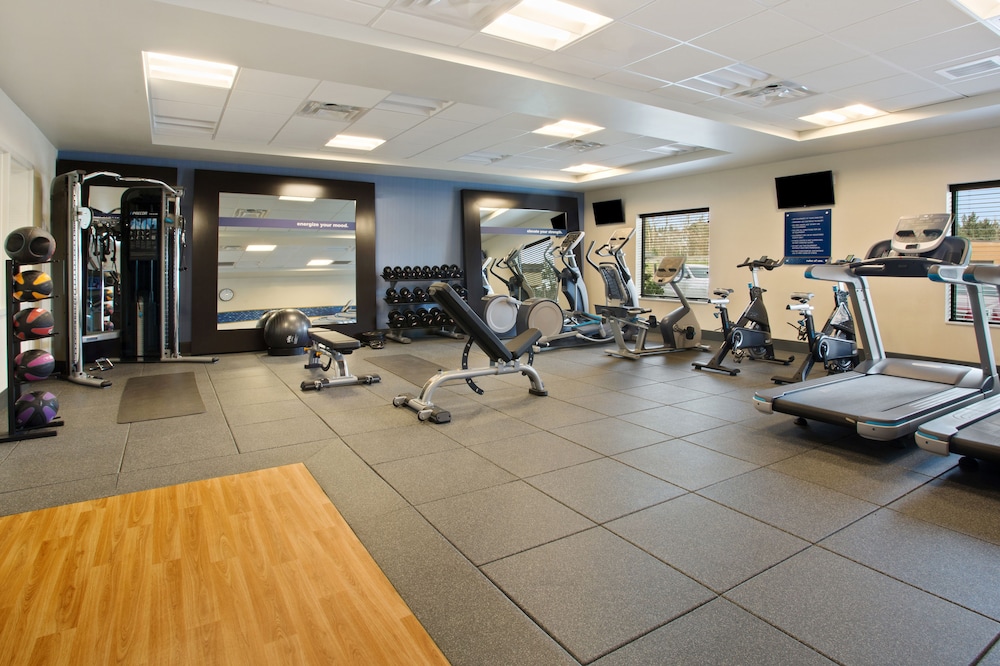 Hampton Inn & Suites-Seattle Woodinville WA 27/51