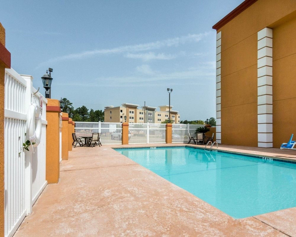 Quality Inn & Suites West Monroe 9/46
