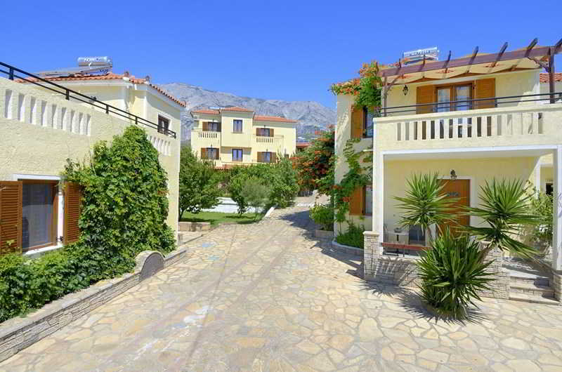 Agrilionas Beach Apartments 35/35
