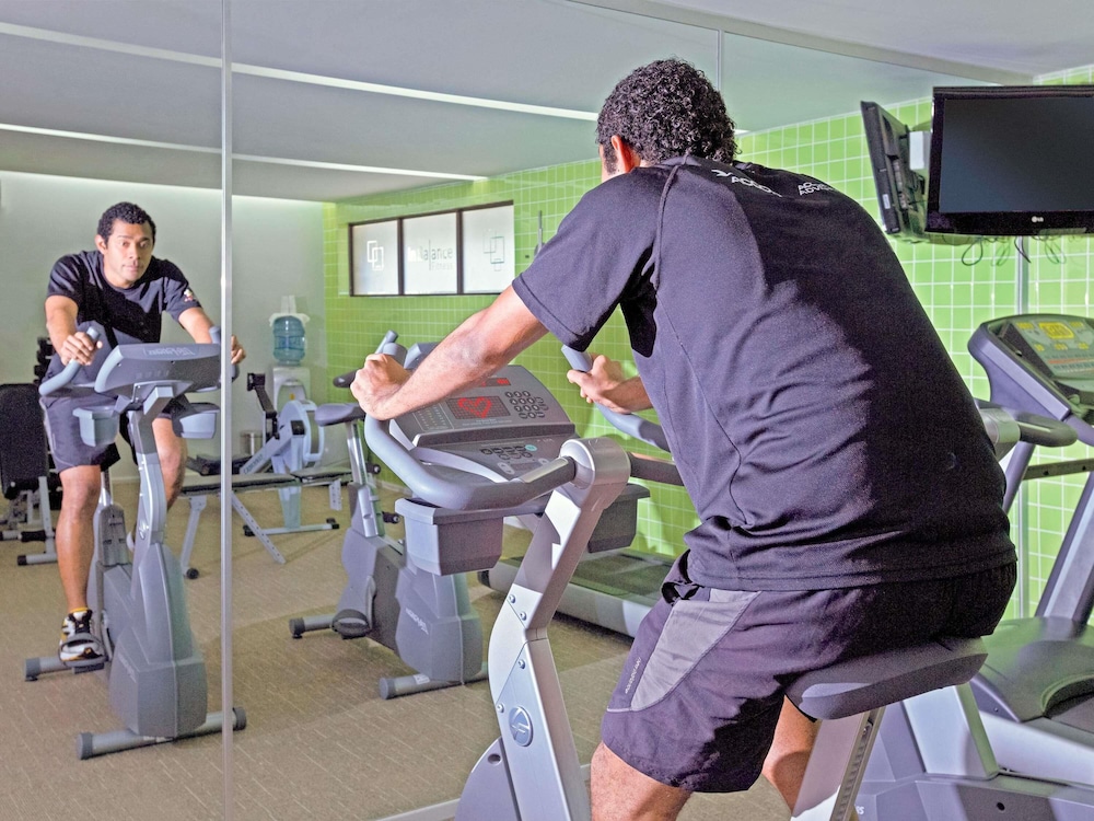 Novotel Suva Lami Bay 25/50