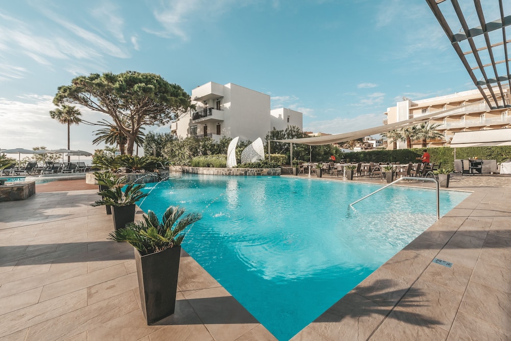 Hotel Marins Playa Suites Adults Only 2/34