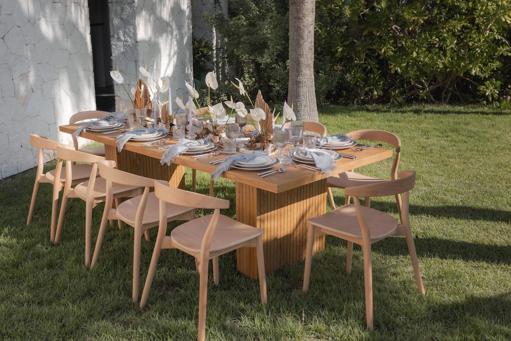 Andaz Mayakoba Resort Riviera Maya - a concept by Hyatt 92/106