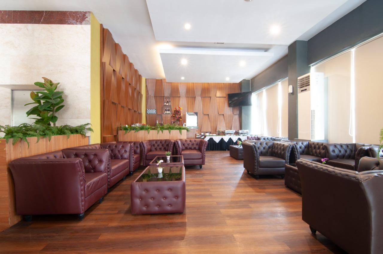 Grand Master Hotel Purwodadi 21/42