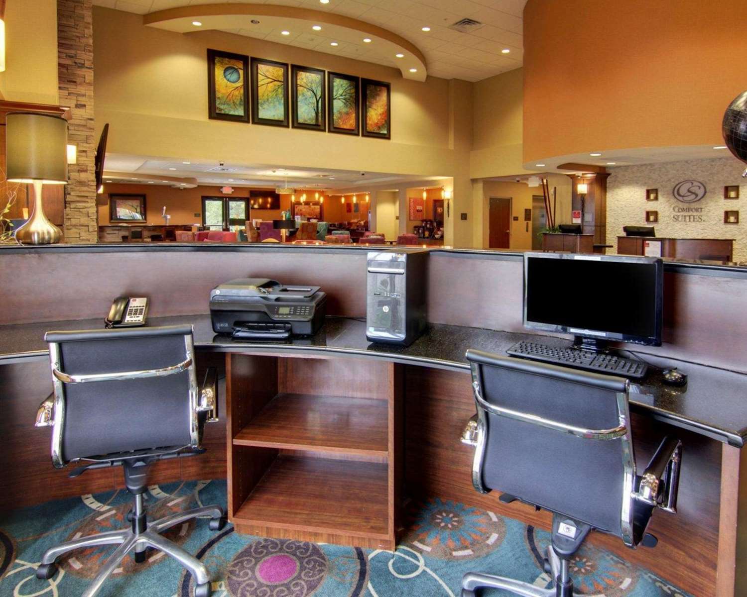 Comfort Suites Texarkana Arkansas 41/46