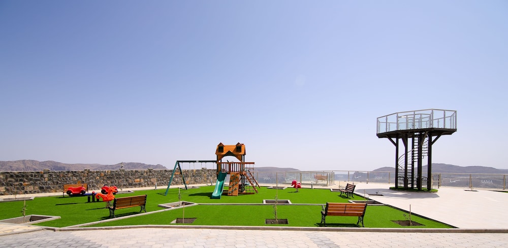 Sama Hotel Al Jabal Akhdhar 56/62
