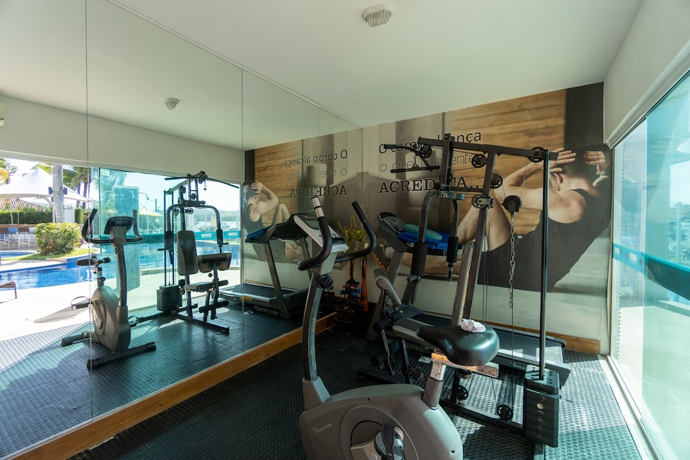 sport facilities