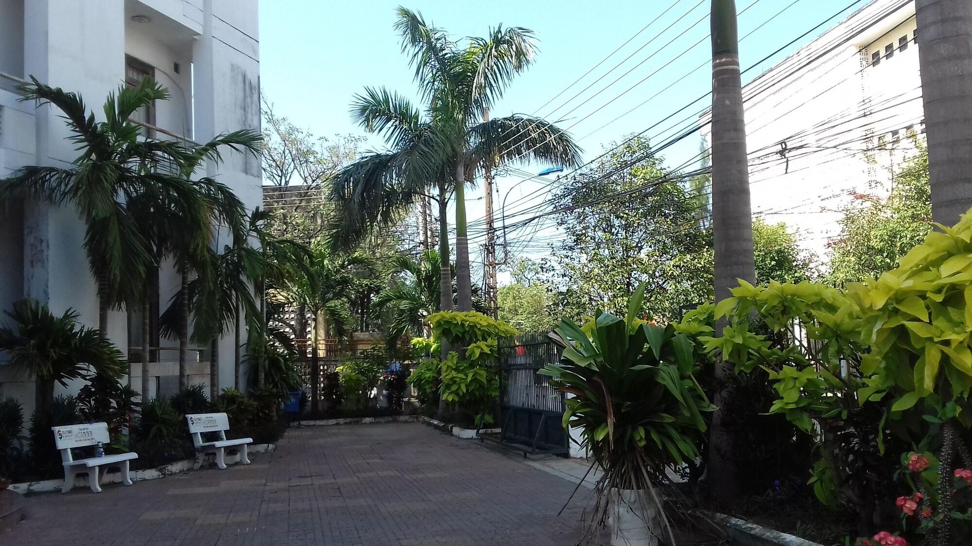 Tic Guesthouse 25/34