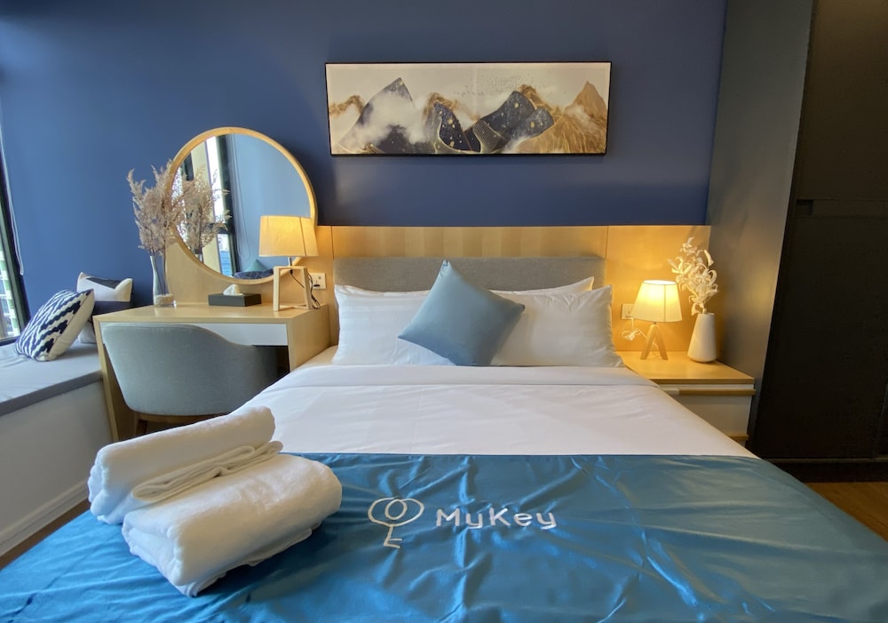 Ceylonz Suites by MyKey Global 38/56