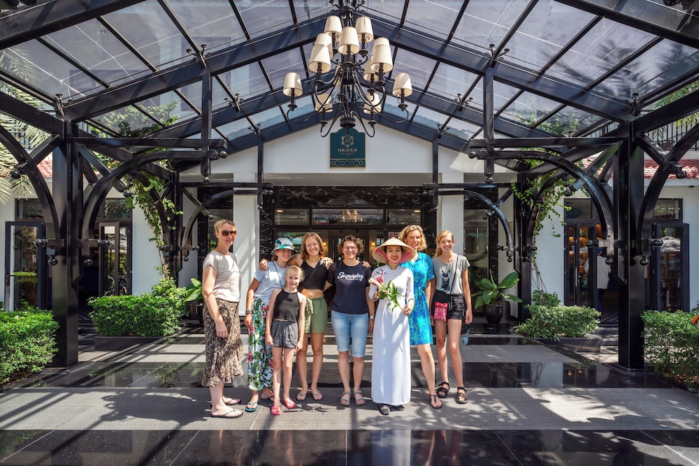Hadana Boutique Resort Hoi An 59/67