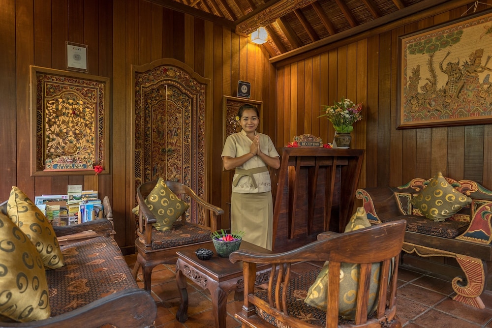 Bliss Ubud Spa Resort 47/71