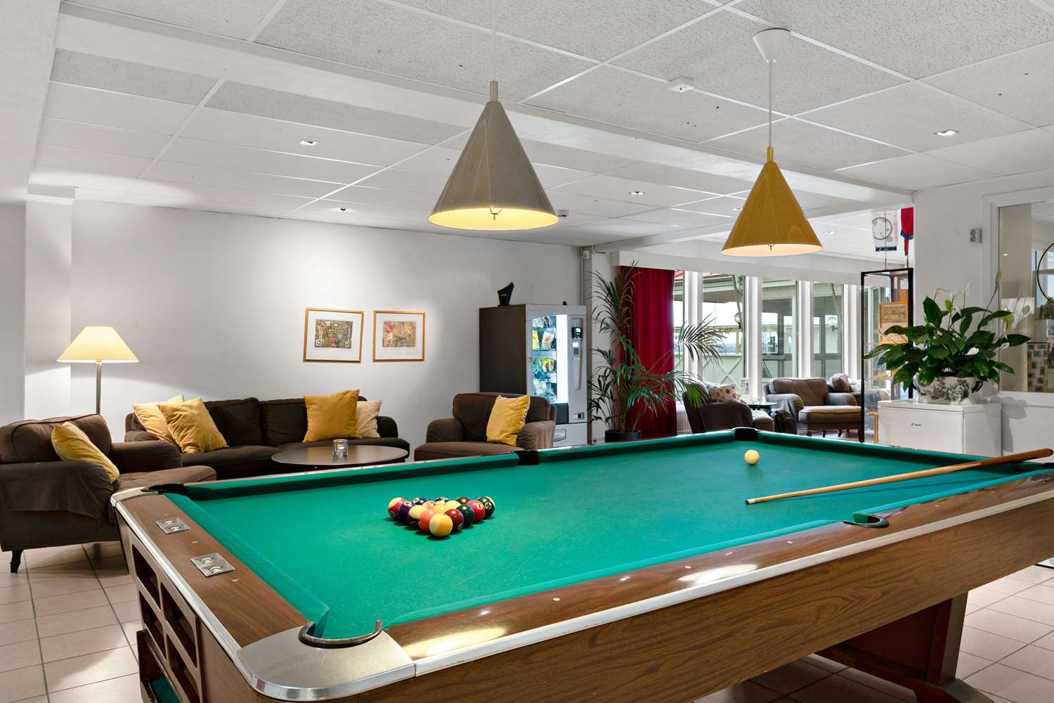 Best Western Hotell Lerdalshojden 24/47