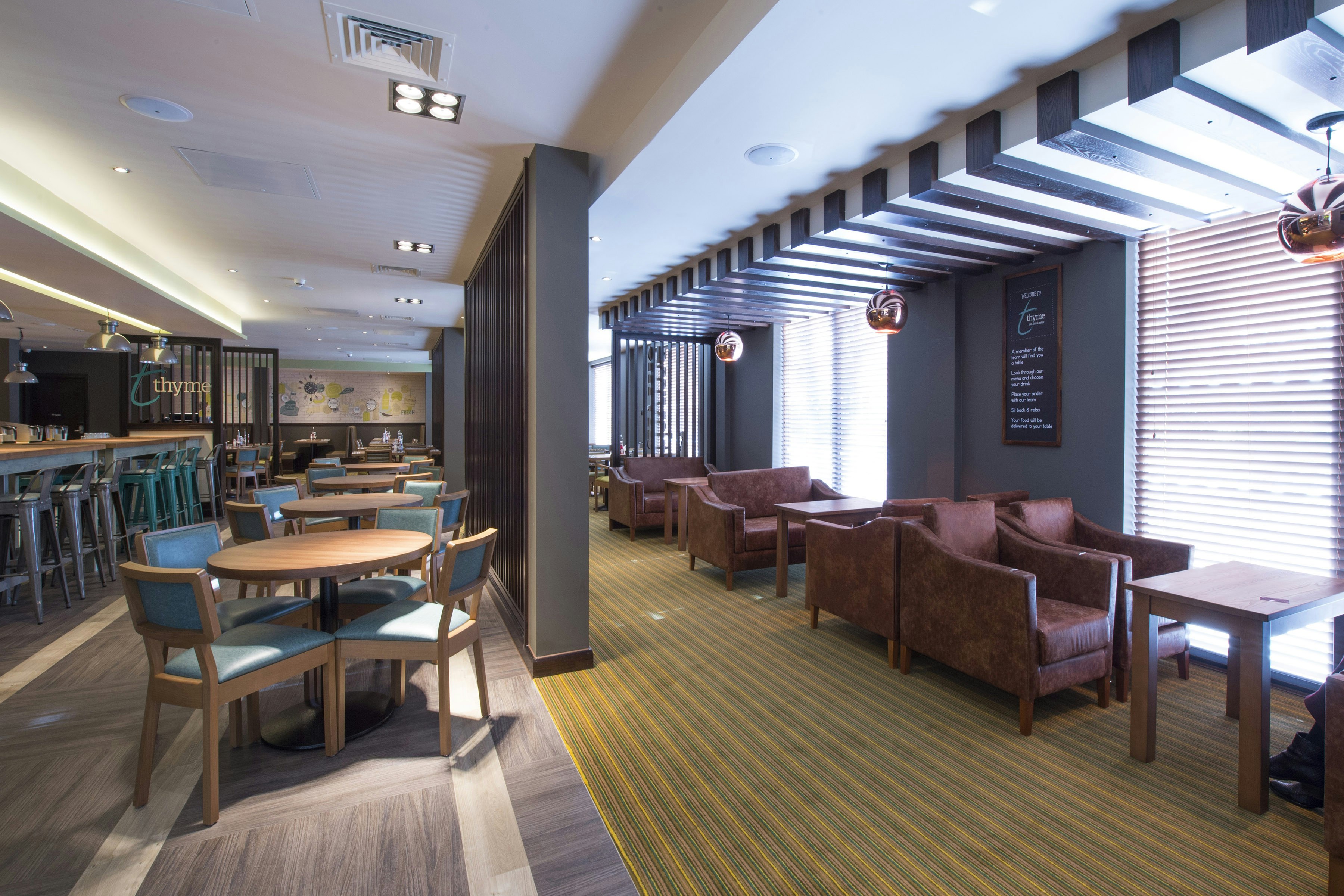 Premier Inn Southampton (Cumberland Place) 21/35
