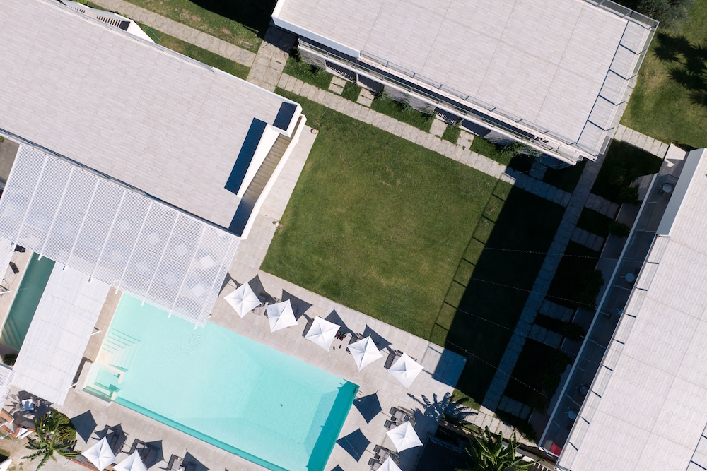La Conchiglia Village Suites 6/50
