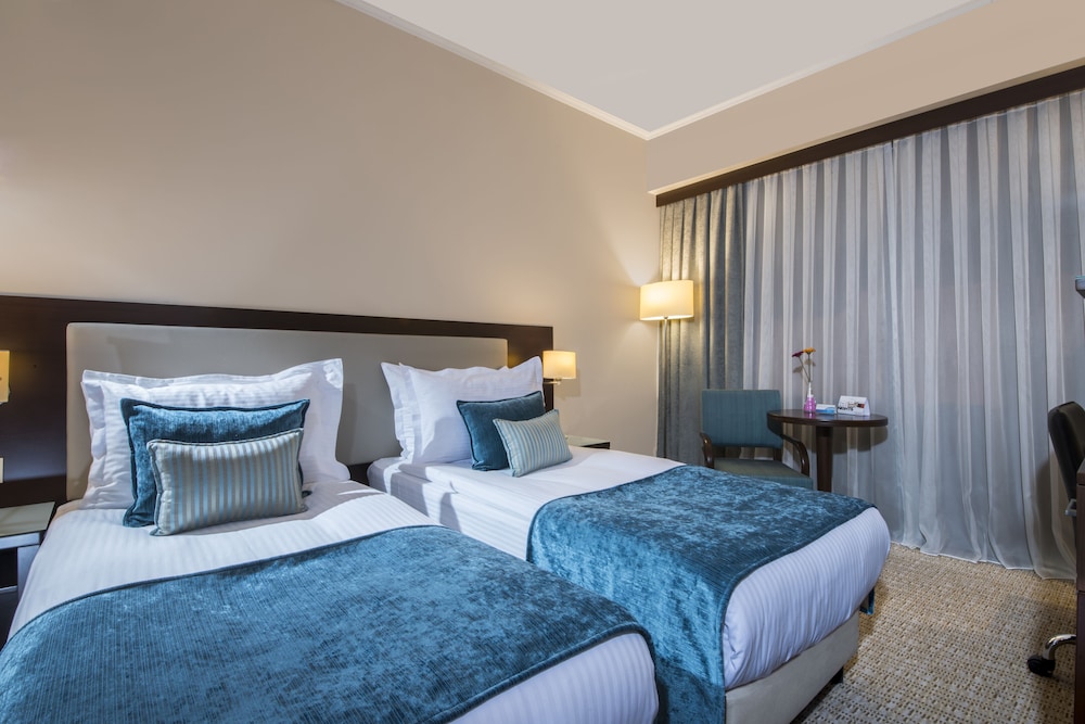 RADISSON BLU HOTEL ANKARA 20/72