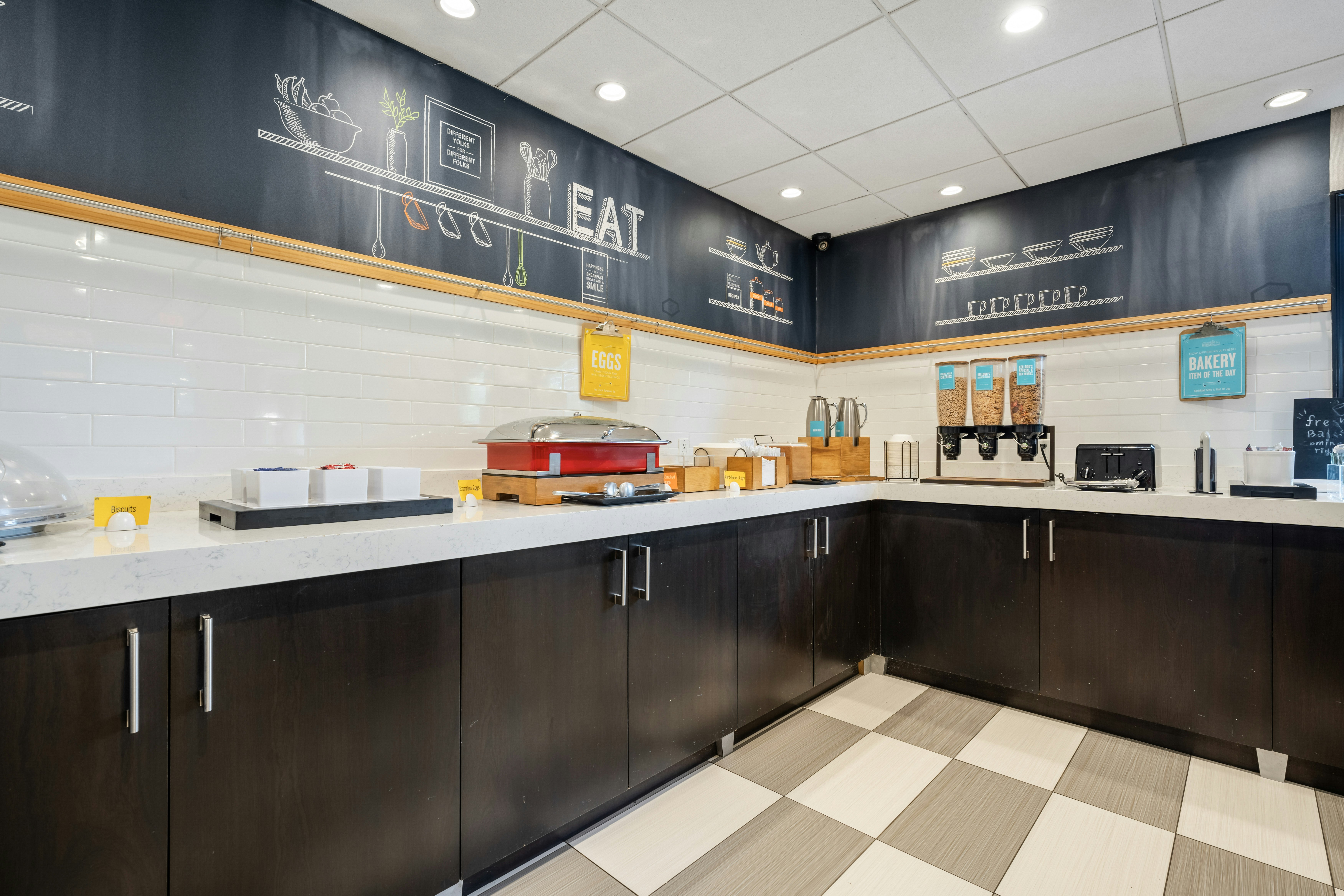 Hampton Inn Ridgefield Park 11/48