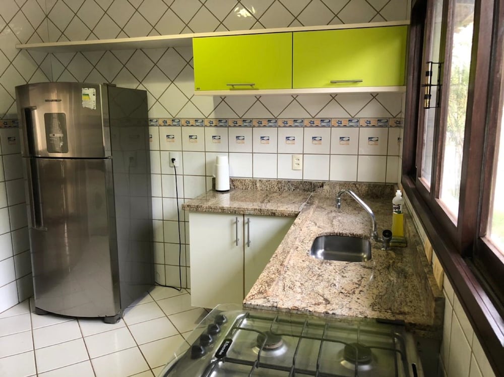 Lagoa Eco Village 66/66