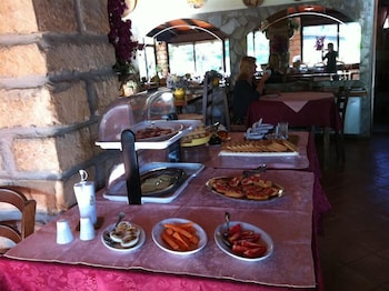 Agriturismo Agave Alghero 20/30